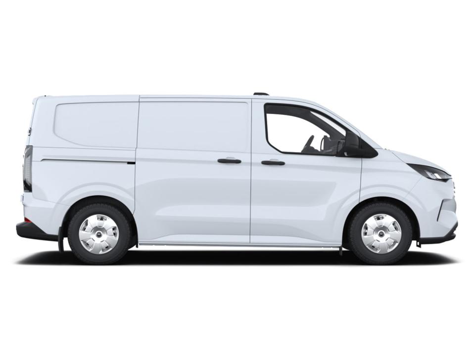Ford Transit Custom Van 2.0 Ecoblue 100kW 280 L1 Trend