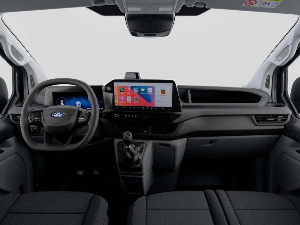 Ford Transit Custom Van 2.0 Ecoblue 100kW 280 L1 Trend