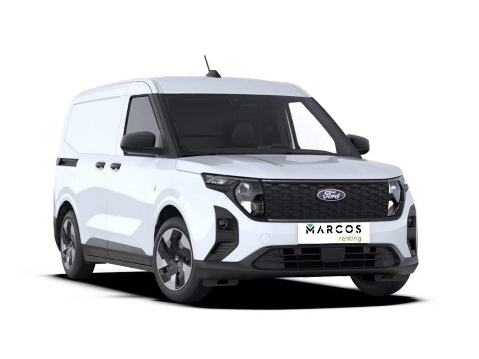 Ford Transit Courier Van BEV 54kWh 100kW Trend Auto