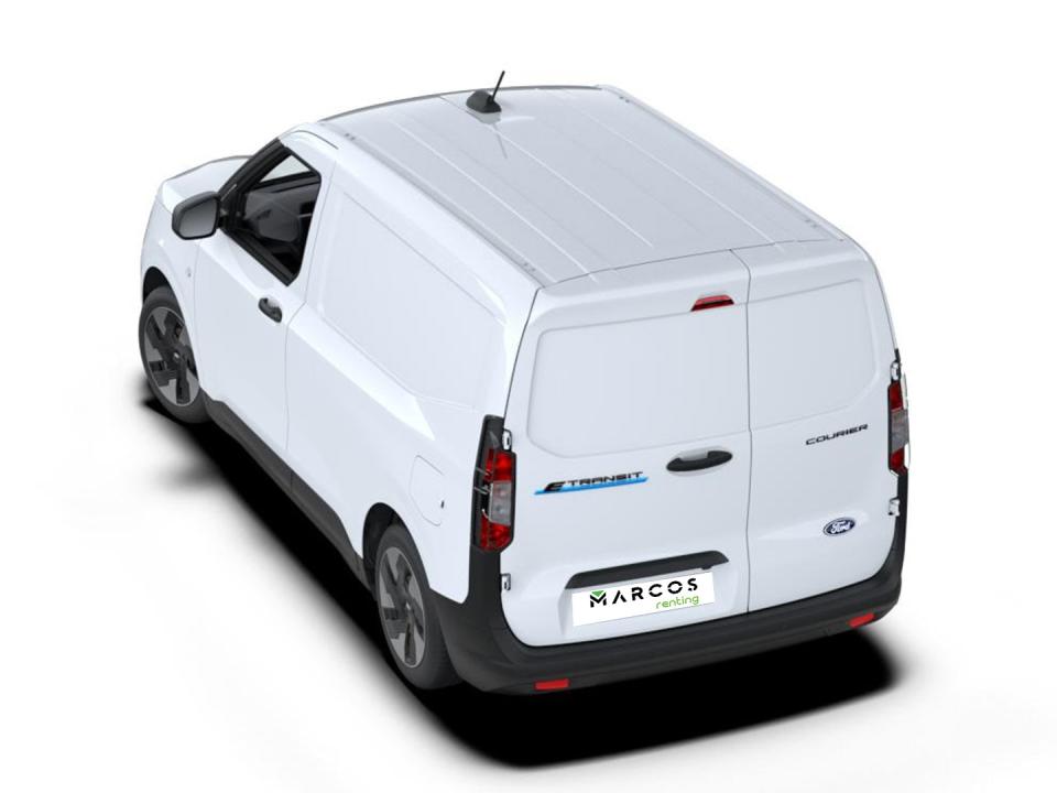 Ford Transit Courier Van BEV 54kWh 100kW Trend Auto