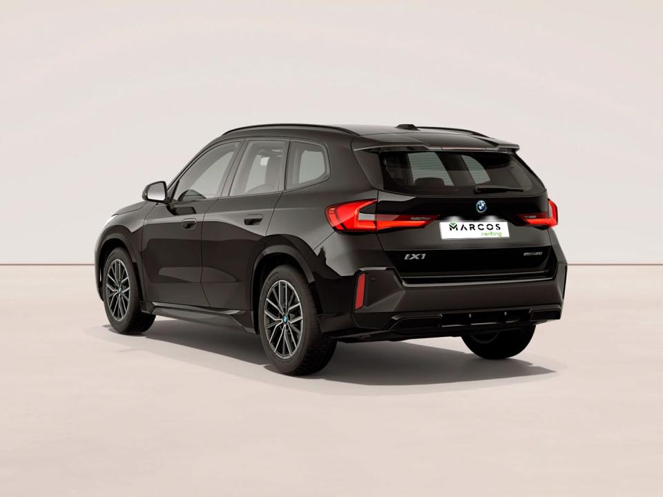BMW iX1 eDrive20