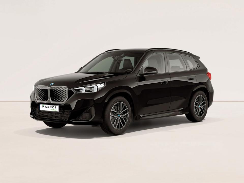 BMW iX1 eDrive20