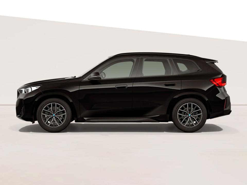 BMW iX1 eDrive20