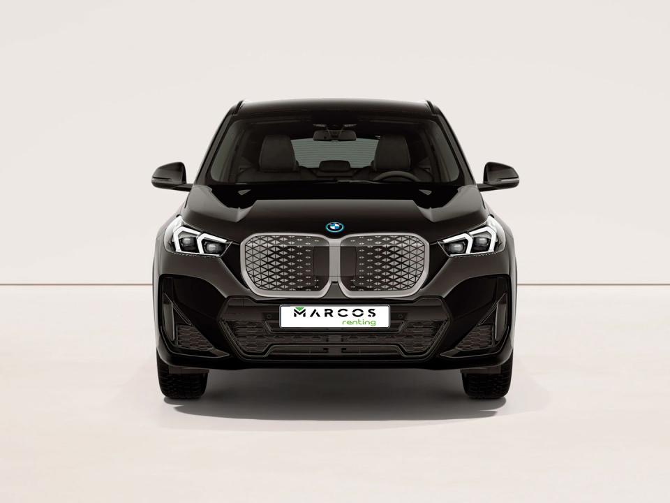 BMW iX1 eDrive20