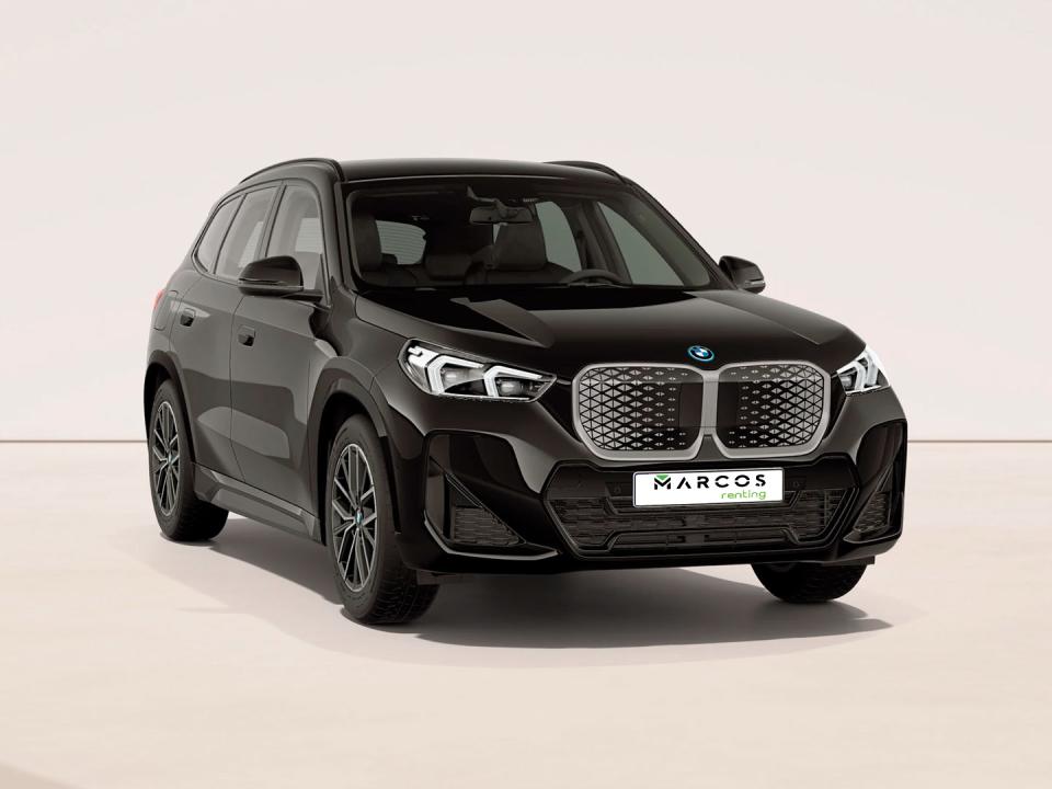BMW iX1 eDrive20