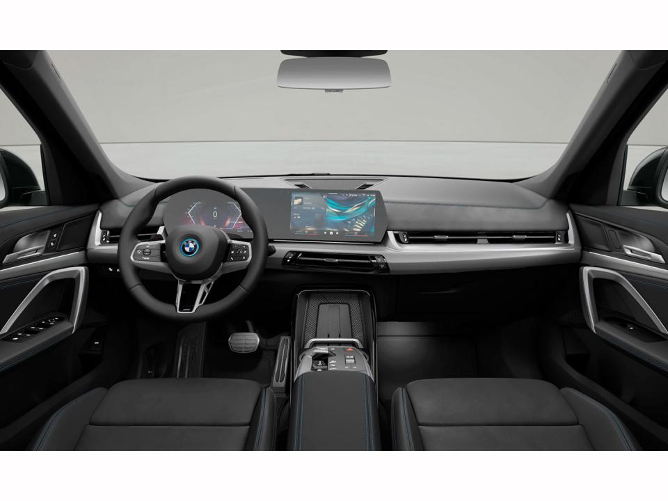 BMW iX1 eDrive20