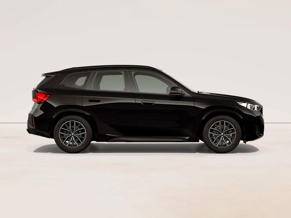 BMW iX1 eDrive20