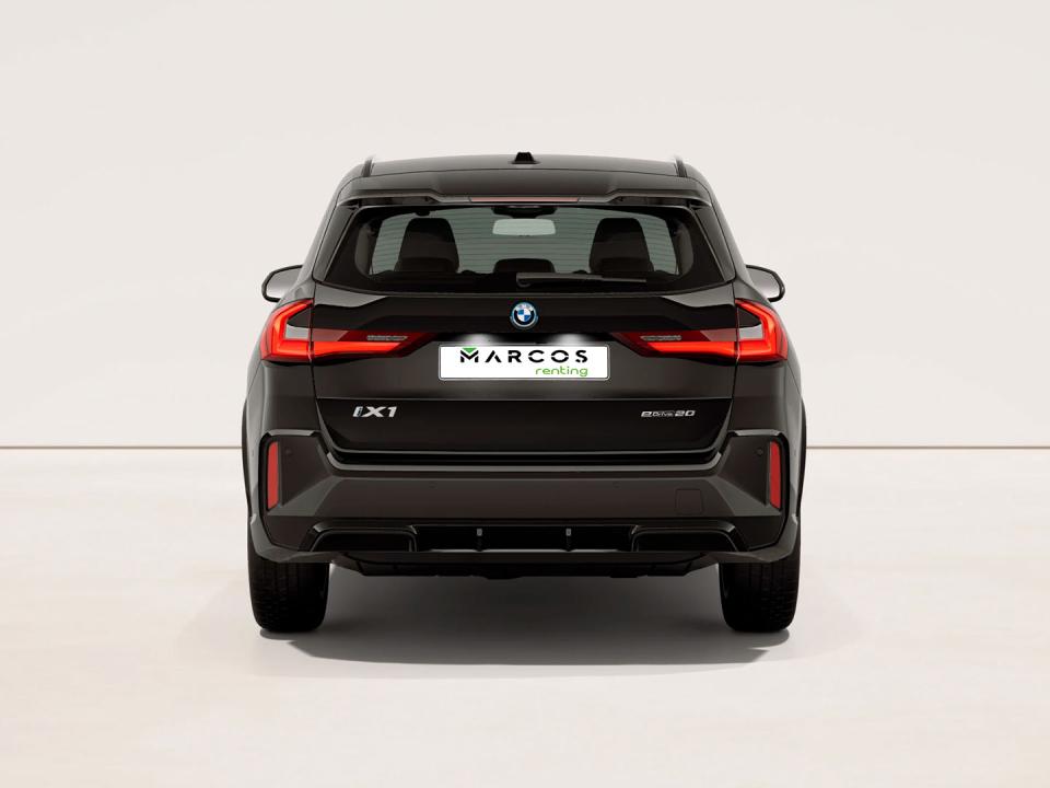 BMW iX1 eDrive20