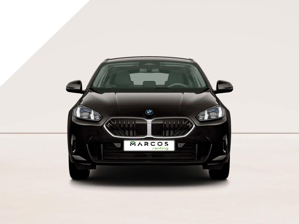 BMW Serie 1 120d