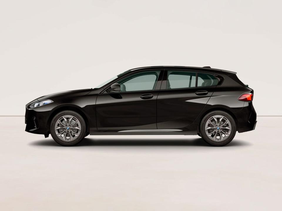 BMW Serie 1 120d