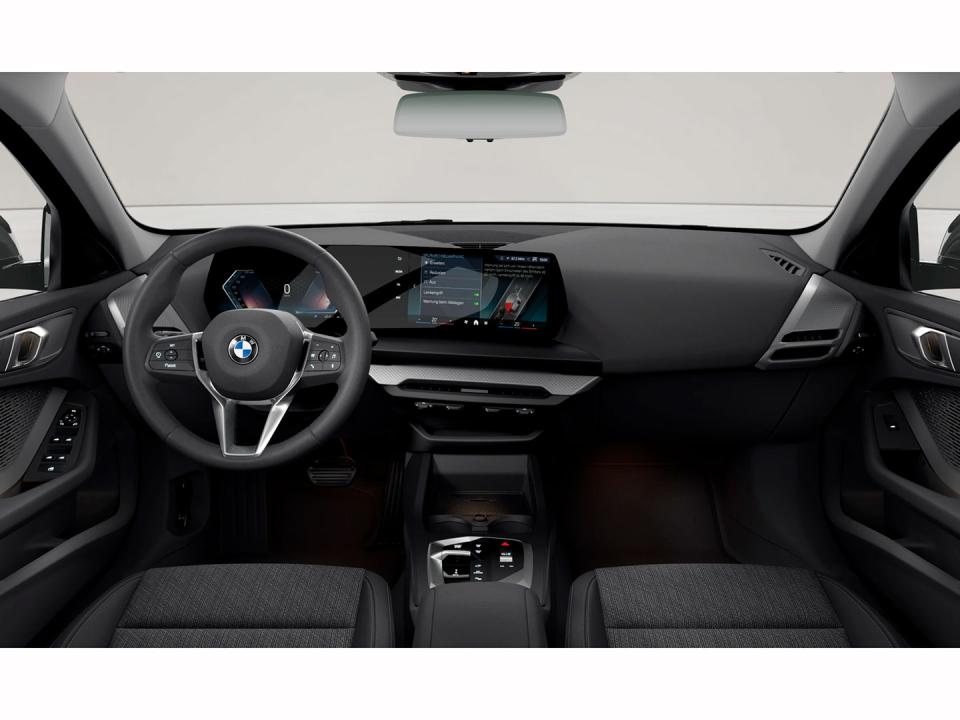 BMW Serie 1 120d