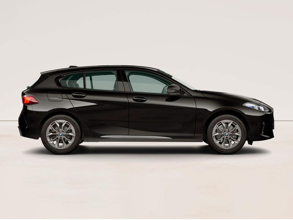 BMW Serie 1 120d