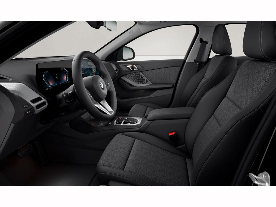 BMW Serie 1 120d