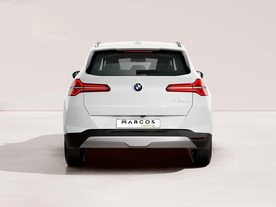 BMW X3 20d xDrive