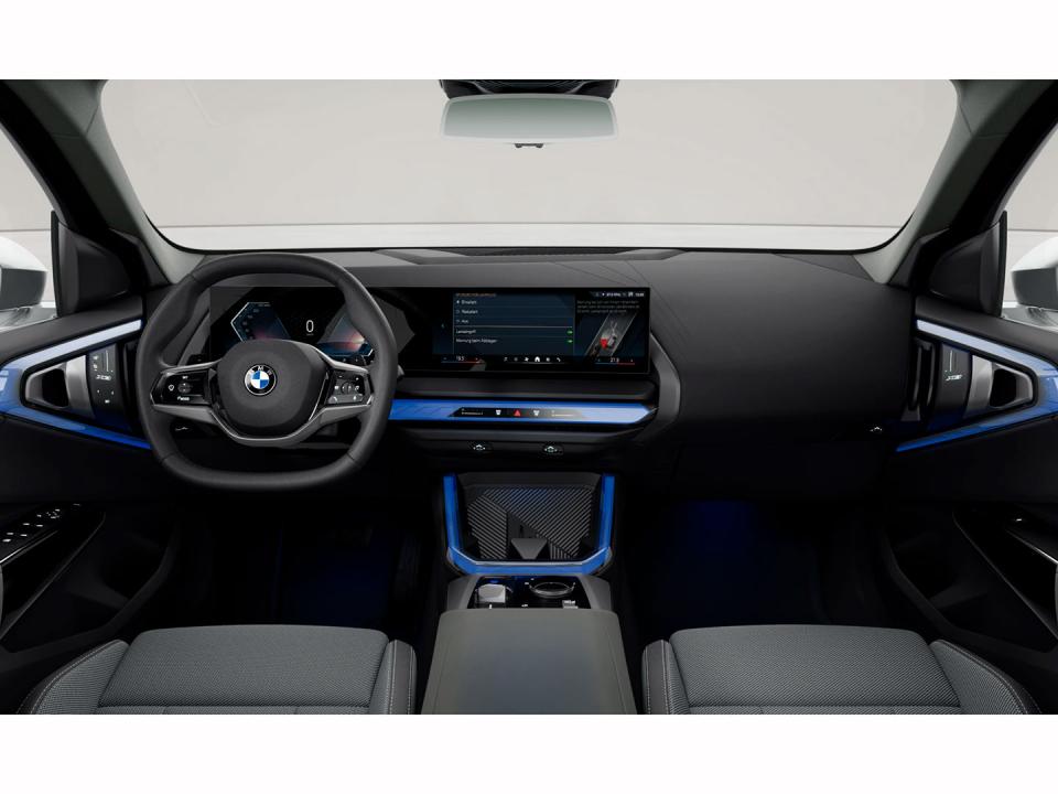 BMW X3 20d xDrive