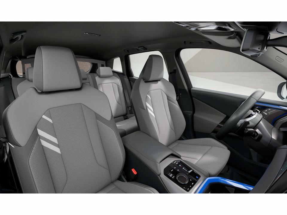 BMW X3 20d xDrive