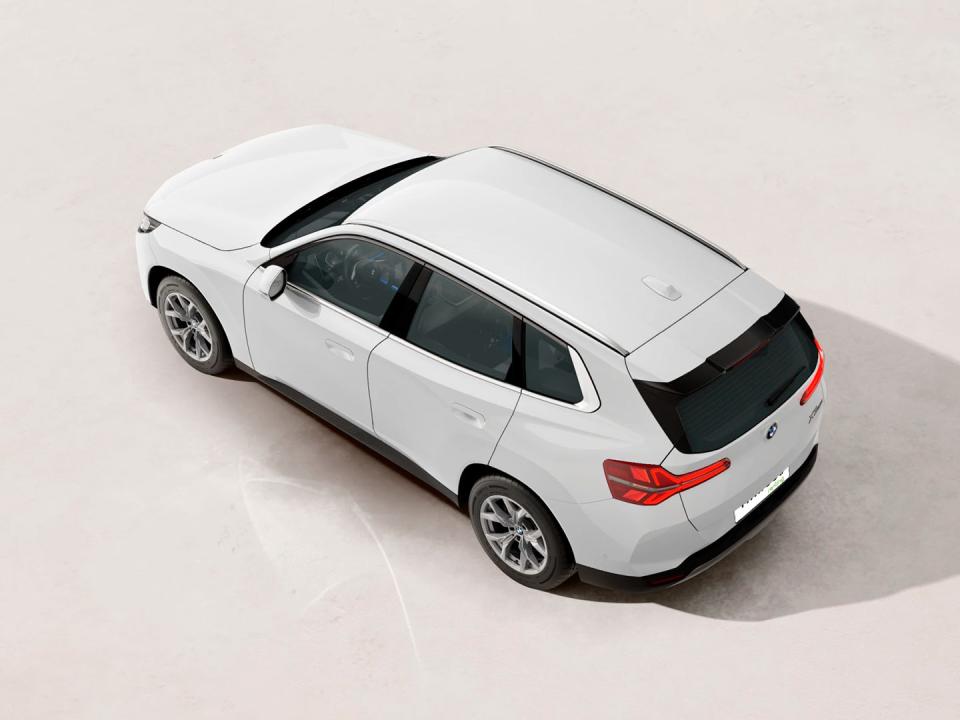 BMW X3 20d xDrive