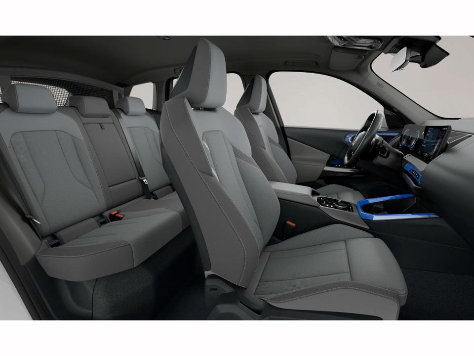 BMW X3 20d xDrive