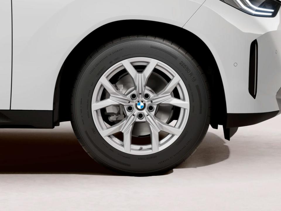 BMW X3 20d xDrive