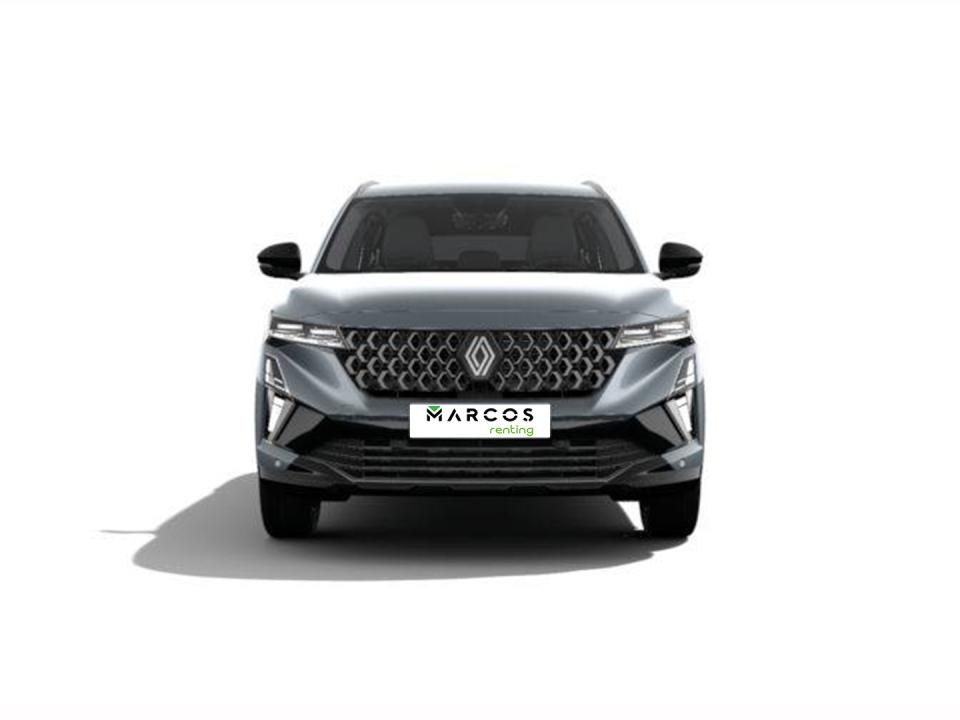 Renault Espace Techno full hybrid E-Tech 200 (147kw) 7 plazas