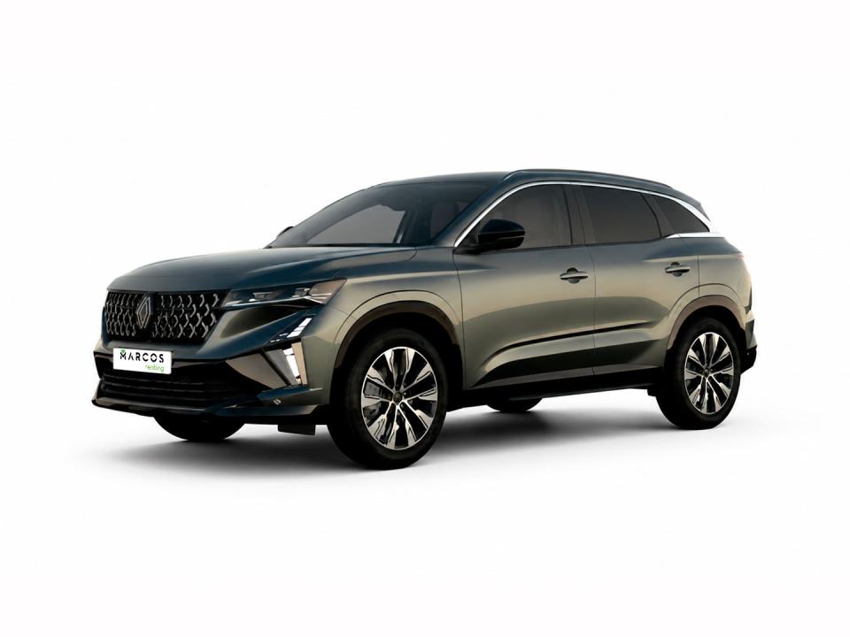 Renault Austral Techno Mild Hybrid 110Auto