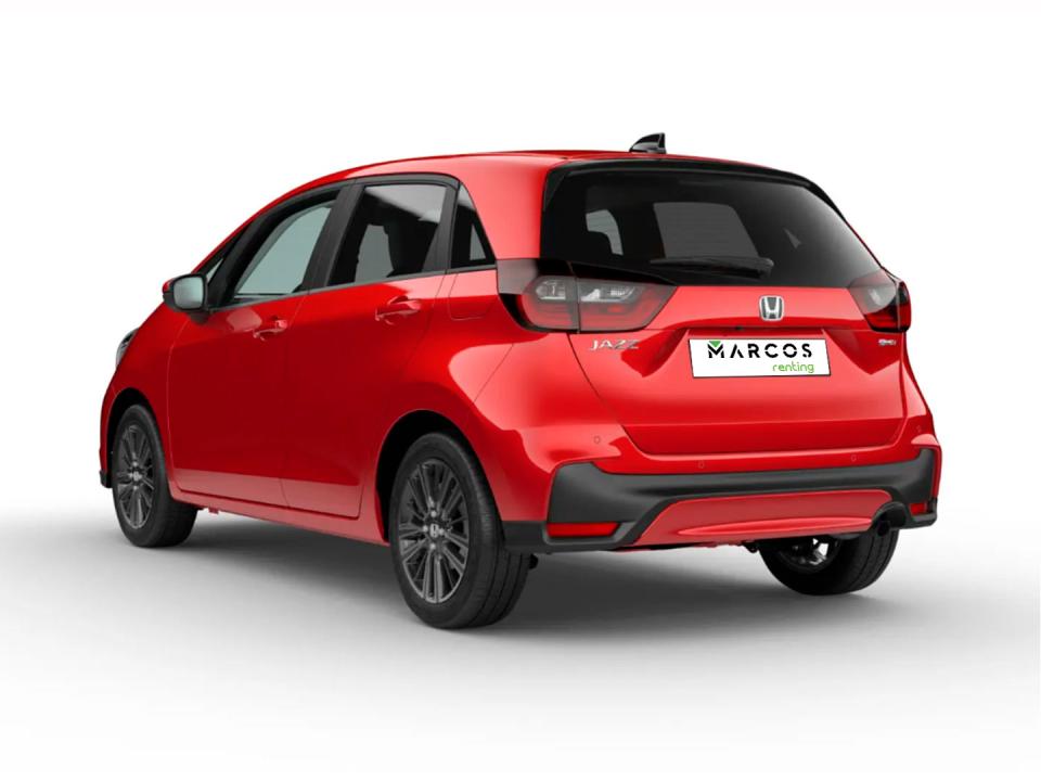 Honda Jazz 1.5 i-MMD ADVANCE