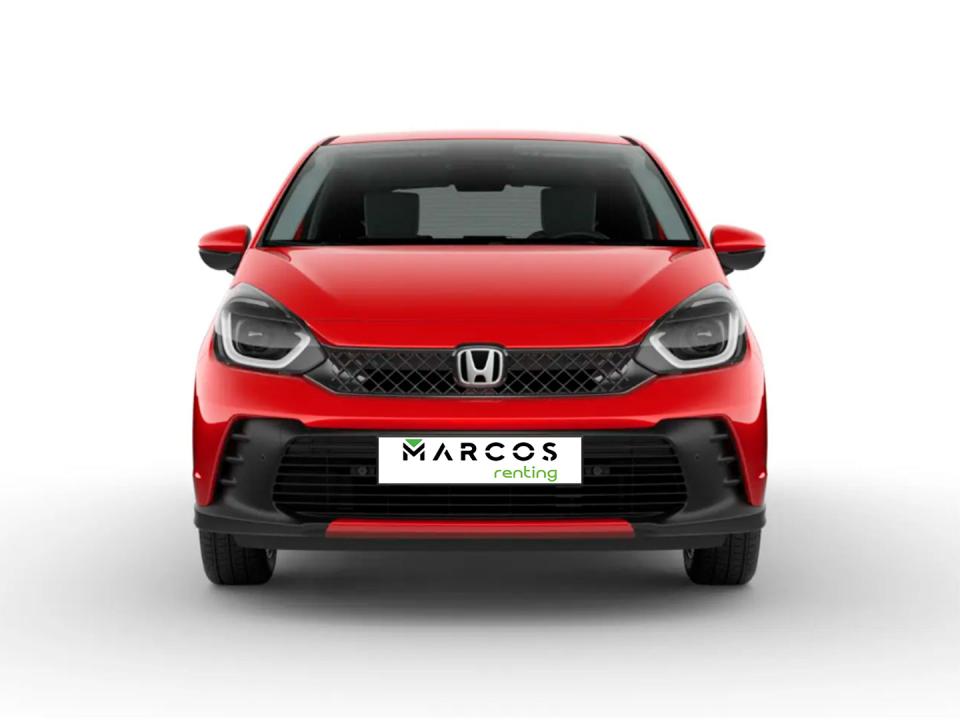 Honda Jazz 1.5 i-MMD ADVANCE