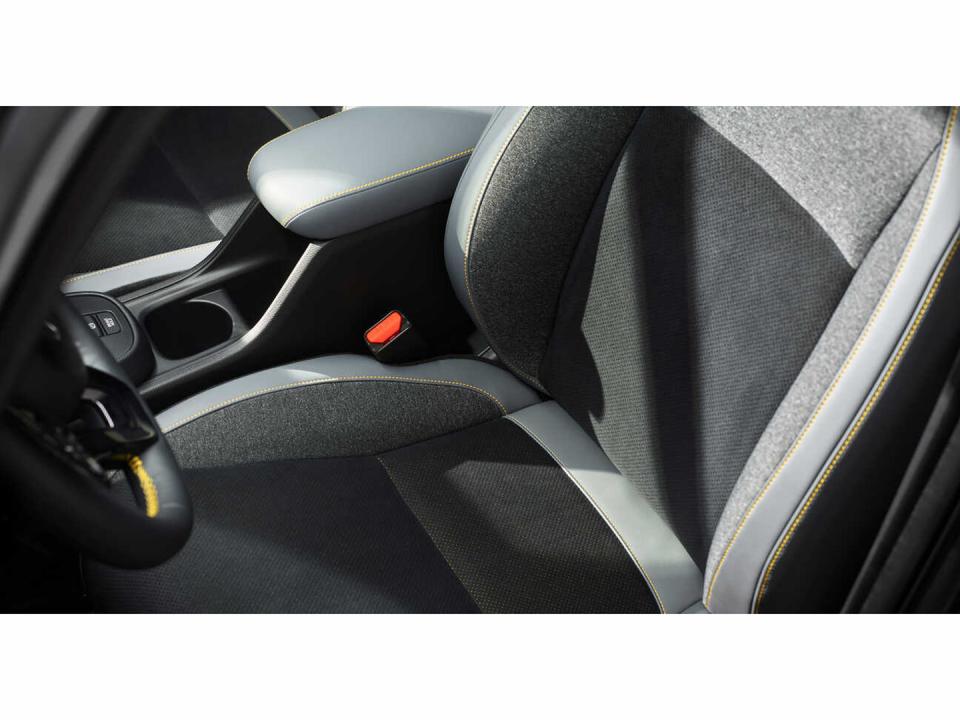 Honda Jazz 1.5 i-MMD ADVANCE