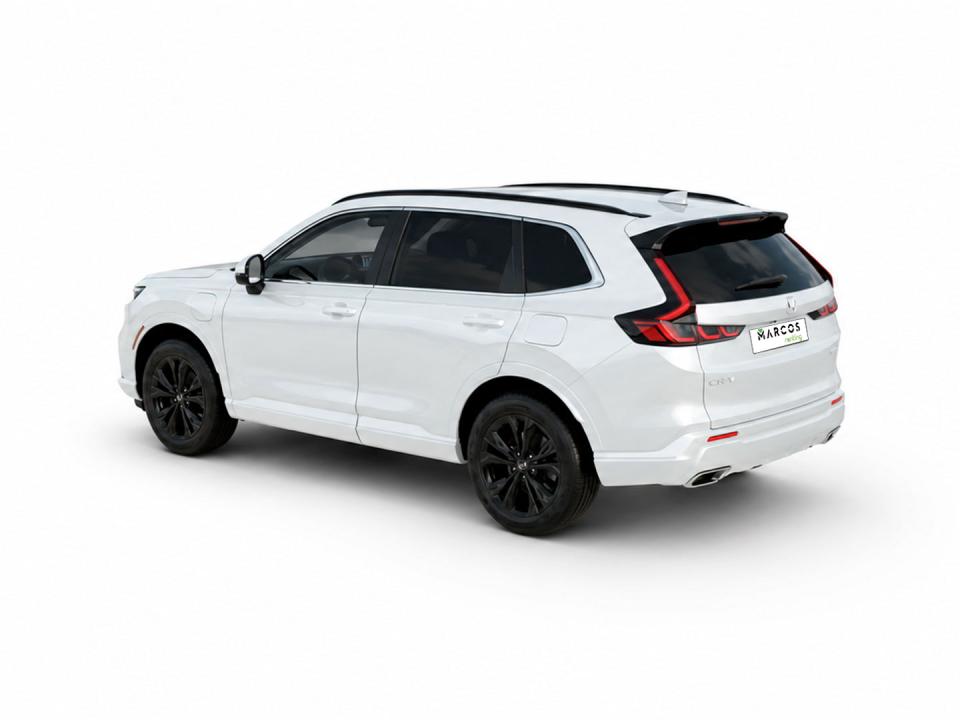 Honda CR-V 2.0 i-MMD HEV 4X2 Elegance