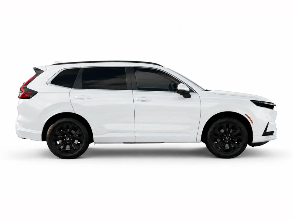 Honda CR-V 2.0 i-MMD HEV 4X2 Elegance