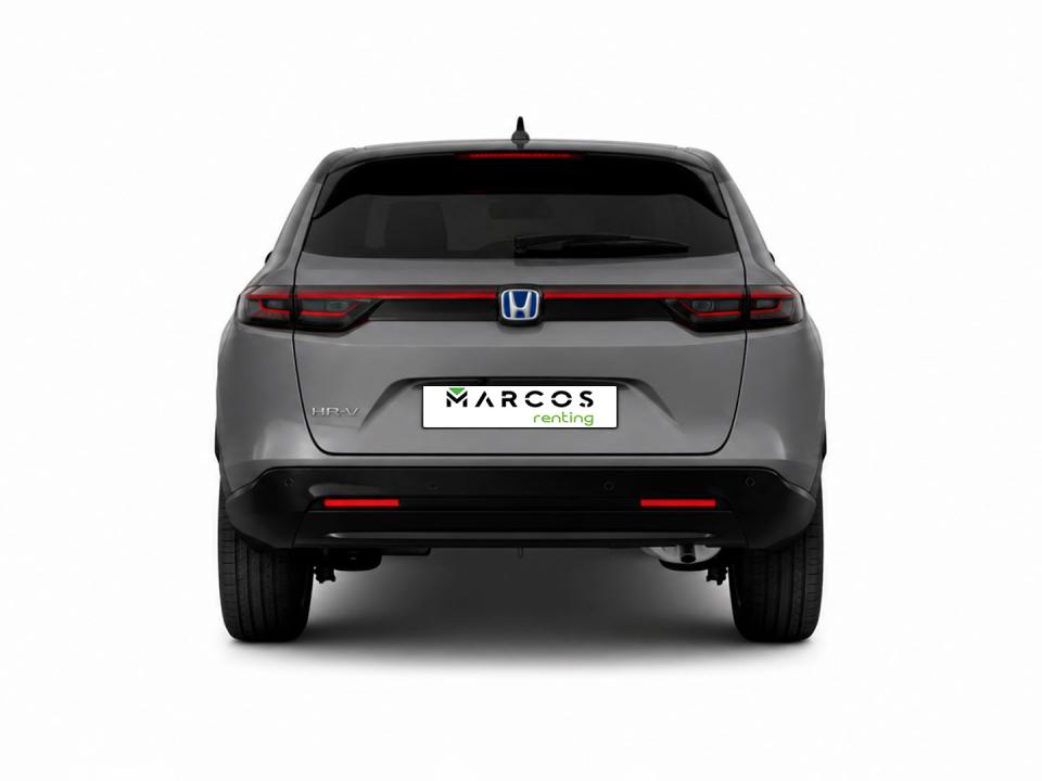 Honda HR-V 1.5 i-MMD Elegance 4x2