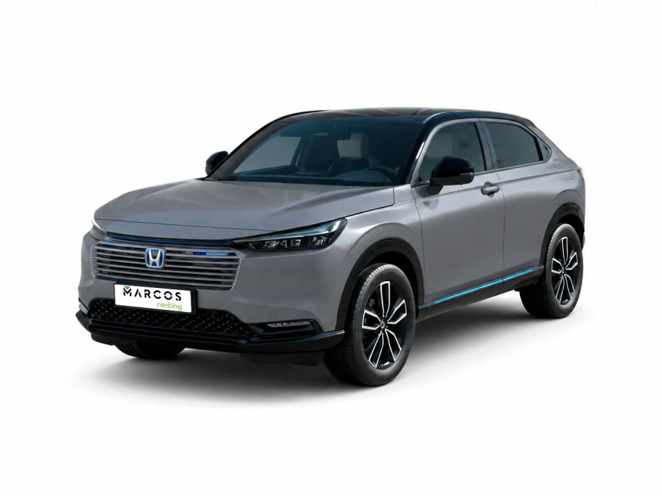 Honda HR-V 1.5 i-MMD Elegance 4x2