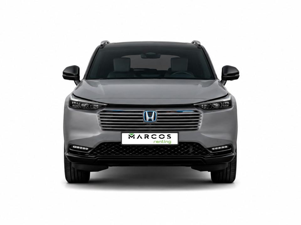 Honda HR-V 1.5 i-MMD Elegance 4x2