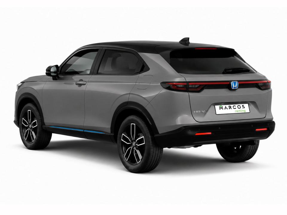 Honda HR-V 1.5 i-MMD Elegance 4x2