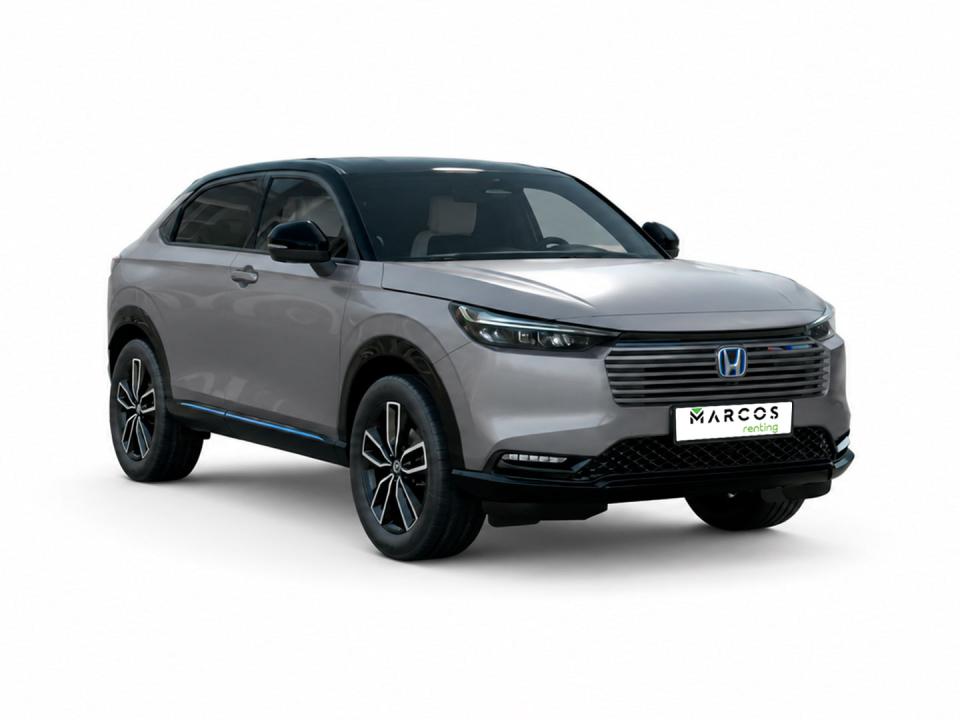 Honda HR-V 1.5 i-MMD Elegance 4x2