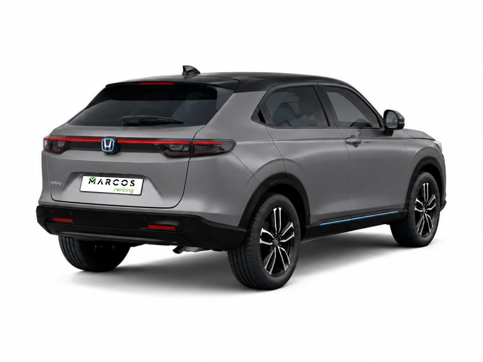 Honda HR-V 1.5 i-MMD Elegance 4x2