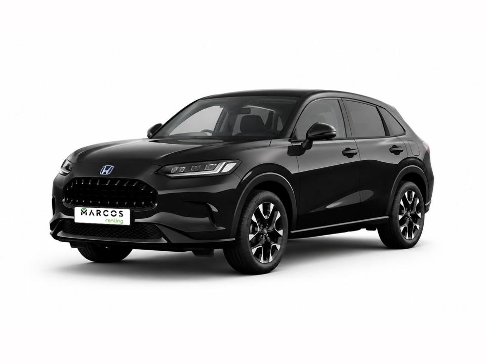 Honda ZR-V 2.0 i-MMD 4x2 Advance CVT