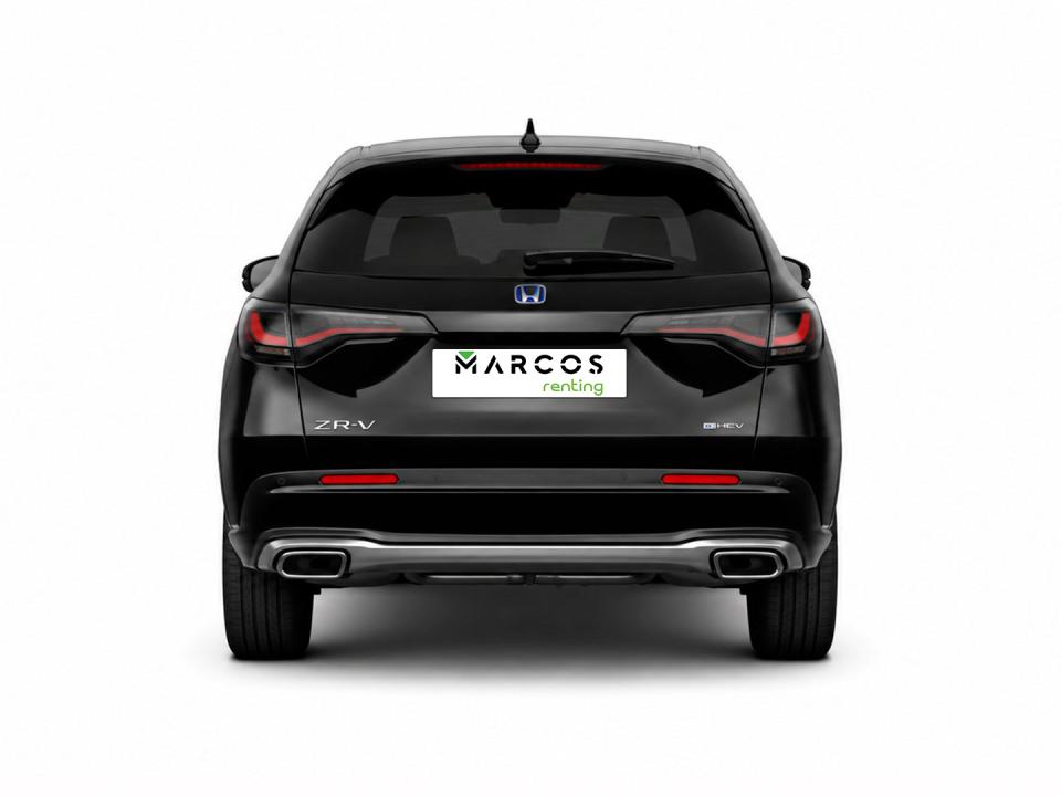 Honda ZR-V 2.0 i-MMD 4x2 Advance CVT