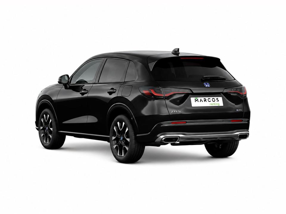 Honda ZR-V 2.0 i-MMD 4x2 Advance CVT
