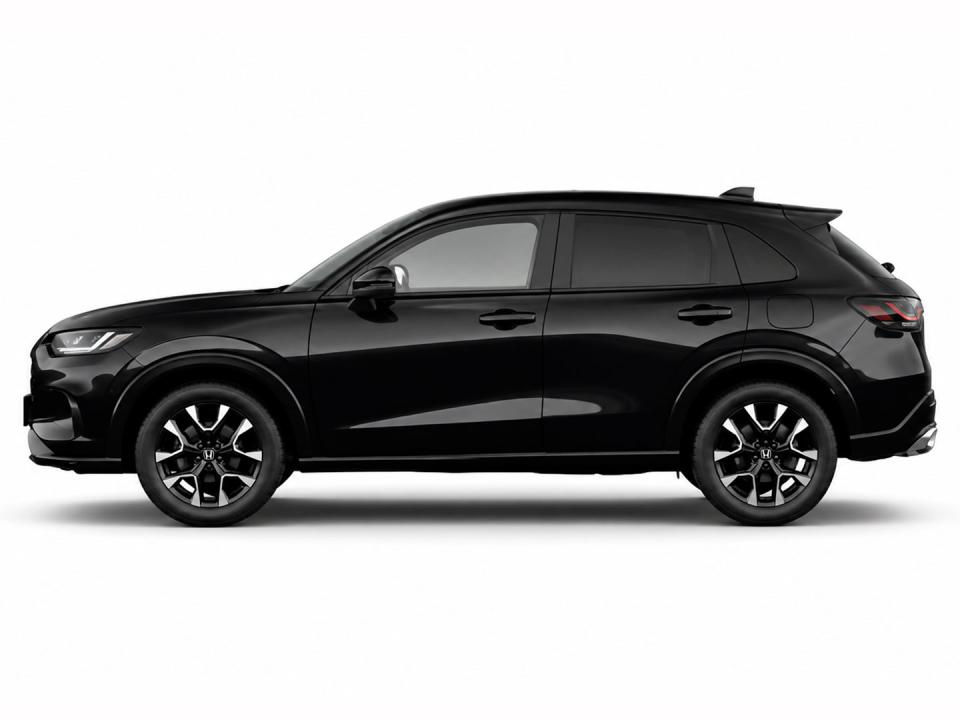 Honda ZR-V 2.0 i-MMD 4x2 Advance CVT