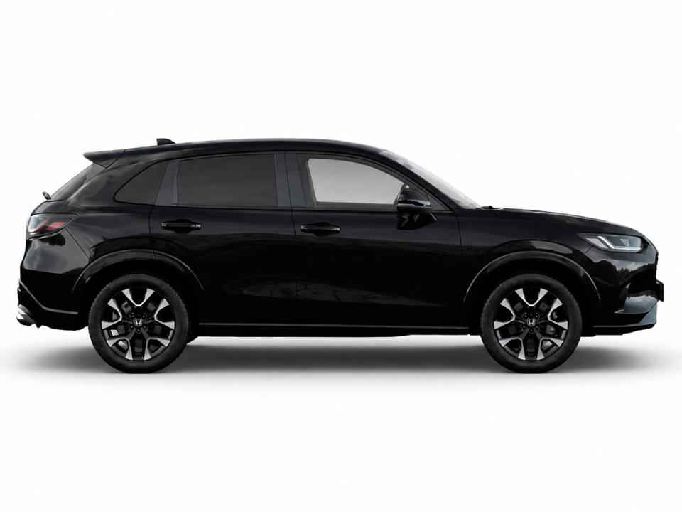 Honda ZR-V 2.0 i-MMD 4x2 Advance CVT