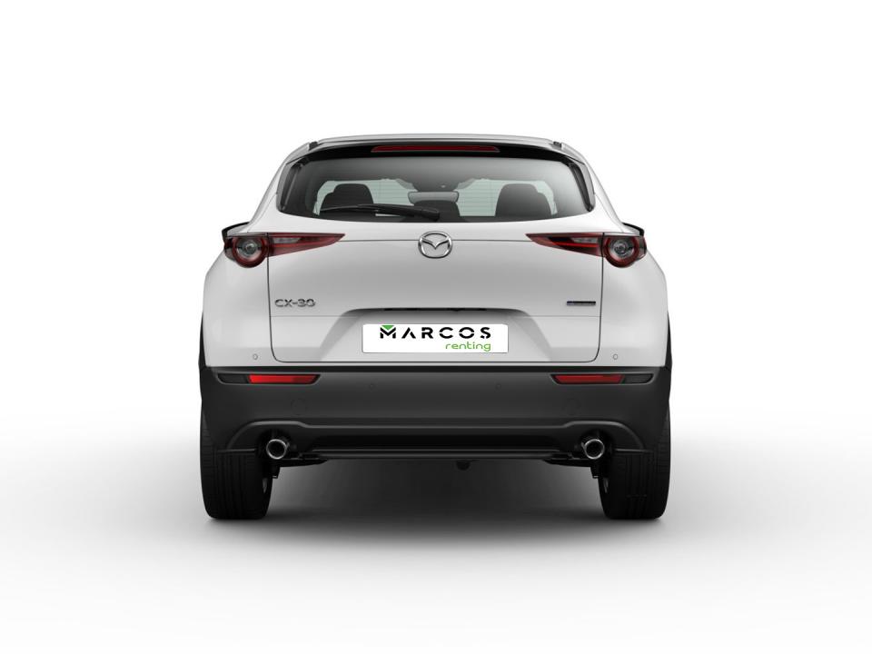 Mazda CX-30 2.5L e-SKYACTIV G MHEV 103kW (140CV) 6MT FWD Centre-line