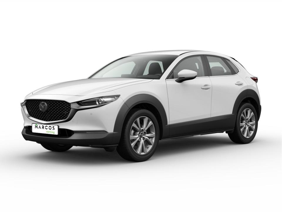 Mazda CX-30 2.5L e-SKYACTIV G MHEV 103kW (140CV) 6MT FWD Centre-line