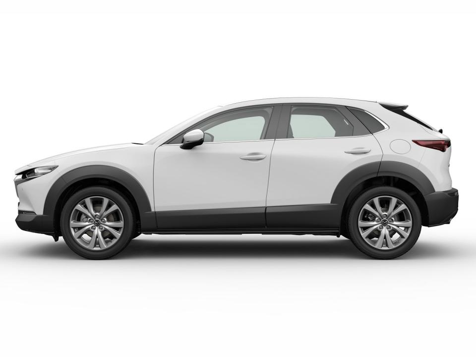 Mazda CX-30 2.5L e-SKYACTIV G MHEV 103kW (140CV) 6MT FWD Centre-line
