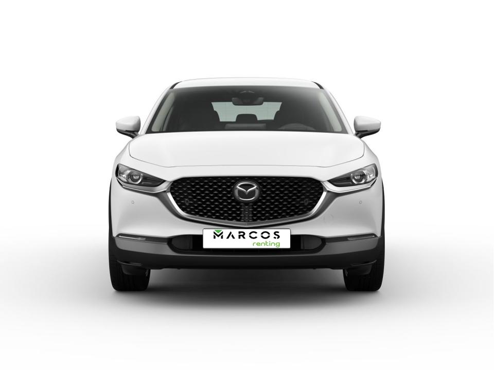 Mazda CX-30 2.5L e-SKYACTIV G MHEV 103kW (140CV) 6MT FWD Centre-line