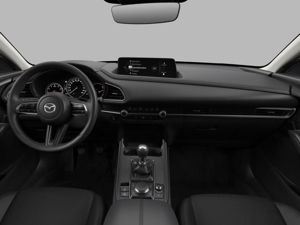 Mazda CX-30 2.5L e-SKYACTIV G MHEV 103kW (140CV) 6MT FWD Centre-line