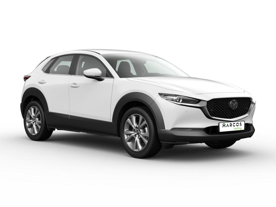 Mazda CX-30 2.5L e-SKYACTIV G MHEV 103kW (140CV) 6MT FWD Centre-line