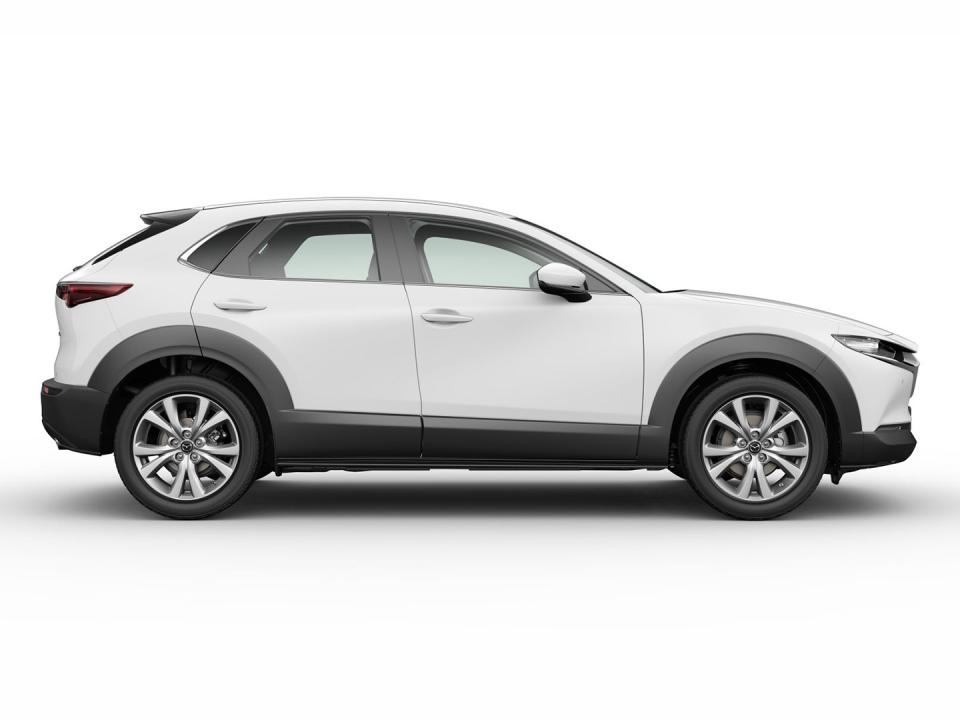 Mazda CX-30 2.5L e-SKYACTIV G MHEV 103kW (140CV) 6MT FWD Centre-line