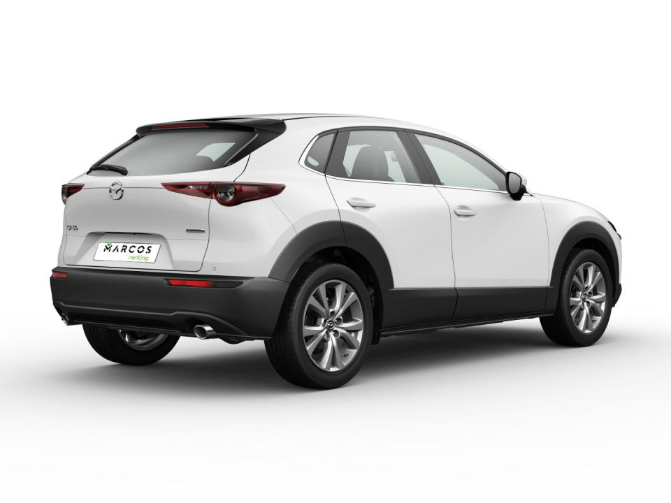Mazda CX-30 2.5L e-SKYACTIV G MHEV 103kW (140CV) 6MT FWD Centre-line