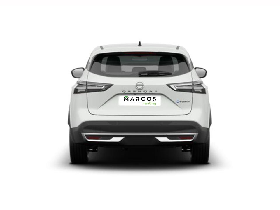 Nissan Qashqai e-POWER Gen3 140 KW (190 CV) Acenta